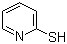 2-Mercaptopyridine 2637-34-5